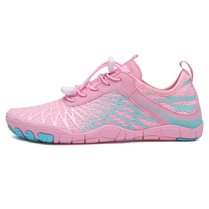 AquaMotion™ – Chaussures Aquatiques Antidérapantes et Respirantes