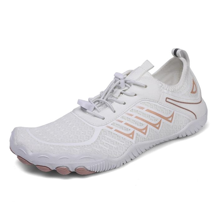 AquaMotion™ – Chaussures Aquatiques Antidérapantes et Respirantes