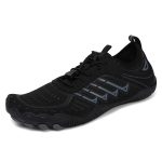 AquaMotion™ – Chaussures Aquatiques Antidérapantes et Respirantes