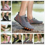 AquaMotion™ – Chaussures Aquatiques Antidérapantes et Respirantes