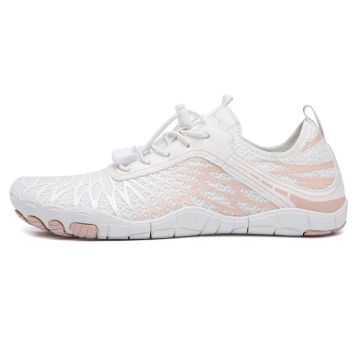 AquaMotion™ – Chaussures Aquatiques Antidérapantes et Respirantes