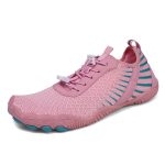 AquaMotion™ – Chaussures Aquatiques Antidérapantes et Respirantes