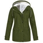 AquaShield™ – Manteau Polaire Imperméable & Coupe-Vent