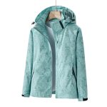 AquaShield™ – Veste Imperméable et Coupe-Vent Élégante
