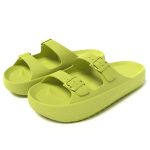 AquaStep™ – Sandales Femme Confortables à Séchage Rapide et Design Élégant