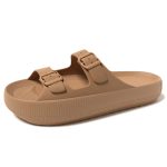 AquaStep™ – Sandales Femme Confortables à Séchage Rapide et Design Élégant
