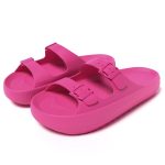AquaStep™ – Sandales Femme Confortables à Séchage Rapide et Design Élégant