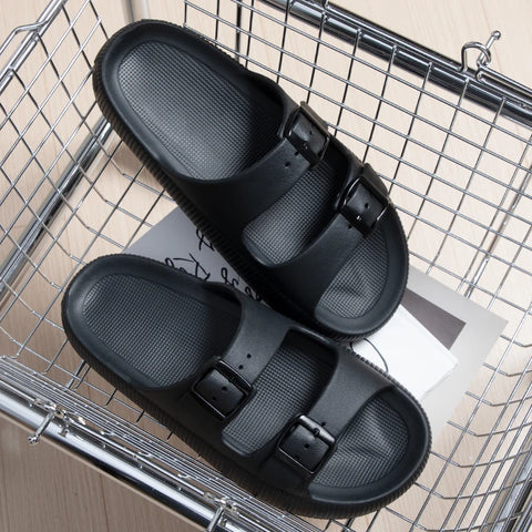 AquaStep™ – Sandales Femme Confortables à Séchage Rapide et Design Élégant