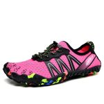 AquaStride™ – Chaussures Aquatiques Confort Respirant