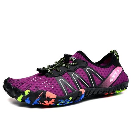 AquaStride™ – Chaussures Aquatiques Confort Respirant