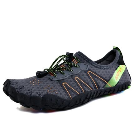 AquaStride™ – Chaussures Aquatiques Confort Respirant