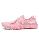 AquaStride™ – Chaussures Pieds Nus Coordonnantes Ultralégères