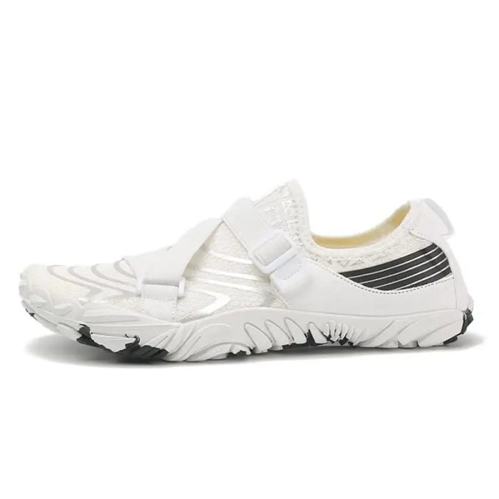 AquaStride™ – Chaussures Pieds Nus Coordonnantes Ultralégères