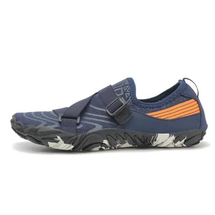 AquaStride™ – Chaussures Pieds Nus Coordonnantes Ultralégères