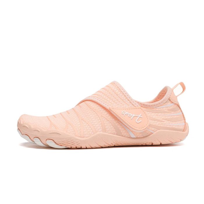 AquaStride™ – Chaussures Pieds Nus Coordonnantes Ultralégères