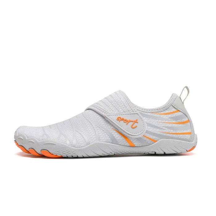 AquaStride™ – Chaussures Pieds Nus Coordonnantes Ultralégères
