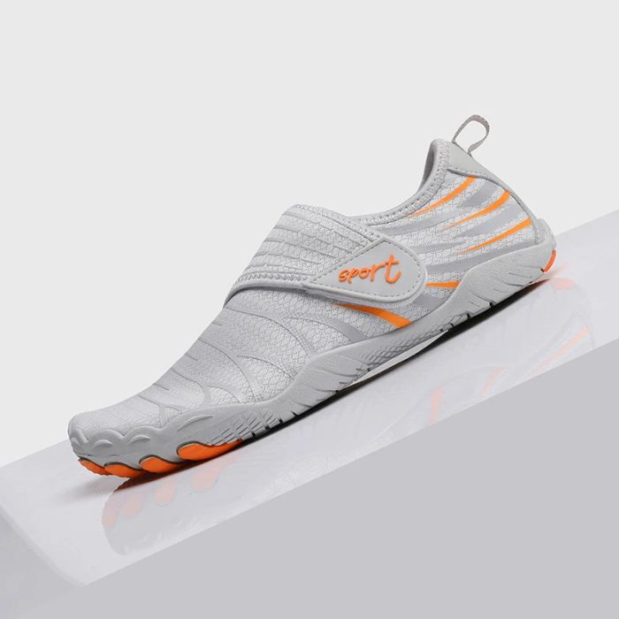AquaStride™ – Chaussures Pieds Nus Coordonnantes Ultralégères