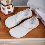 AquaStride™ – Chaussures Pieds Nus Coordonnantes Ultralégères