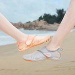 AquaStride™ – Chaussures Pieds Nus Coordonnantes Ultralégères