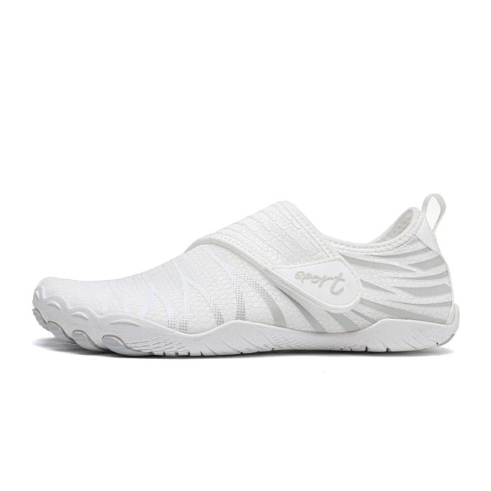 AquaStride™ – Chaussures Pieds Nus Coordonnantes Ultralégères