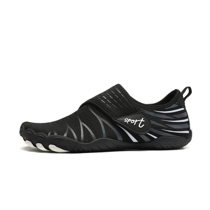 AquaStride™ – Chaussures Pieds Nus Coordonnantes Ultralégères