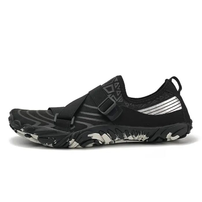 AquaStride™ – Chaussures Pieds Nus Coordonnantes Ultralégères
