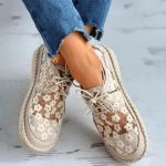 Arabella™ – Chaussures Femmes Élégantes avec Soutien Orthopédique Aéré