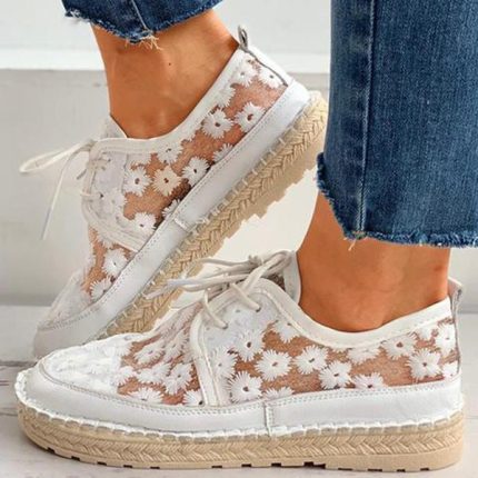 Arabella™ – Chaussures Femmes Élégantes avec Soutien Orthopédique Aéré