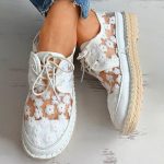 Arabella™ – Chaussures Femmes Élégantes avec Soutien Orthopédique Aéré
