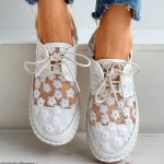 Arabella™ – Chaussures Femmes Élégantes avec Soutien Orthopédique Aéré