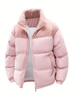ArcticShield™ – Parka Homme Chaude & Imperméable pour l’Hiver
