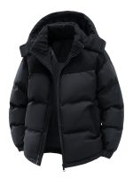 ArcticShield™ – Parka Homme Chaude & Imperméable pour l’Hiver
