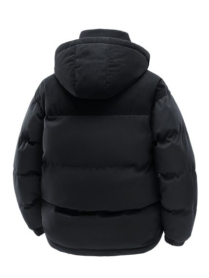 ArcticShield™ – Parka Homme Chaude & Imperméable pour l’Hiver