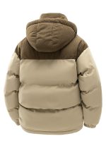 ArcticShield™ – Parka Homme Chaude & Imperméable pour l’Hiver