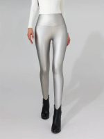 AriaFlex™ – Legging Taille Haute Doublé