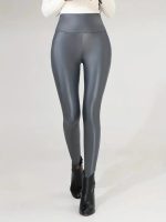 AriaFlex™ – Legging Taille Haute Doublé