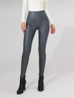 AriaFlex™ – Legging Taille Haute Doublé