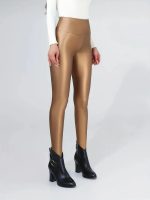 AriaFlex™ – Legging Taille Haute Doublé