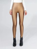 AriaFlex™ – Legging Taille Haute Doublé