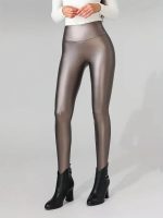 AriaFlex™ – Legging Taille Haute Doublé