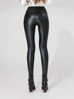 AriaFlex™ – Legging Taille Haute Doublé