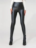 AriaFlex™ – Legging Taille Haute Doublé