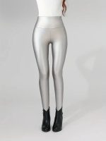 AriaFlex™ – Legging Taille Haute Doublé