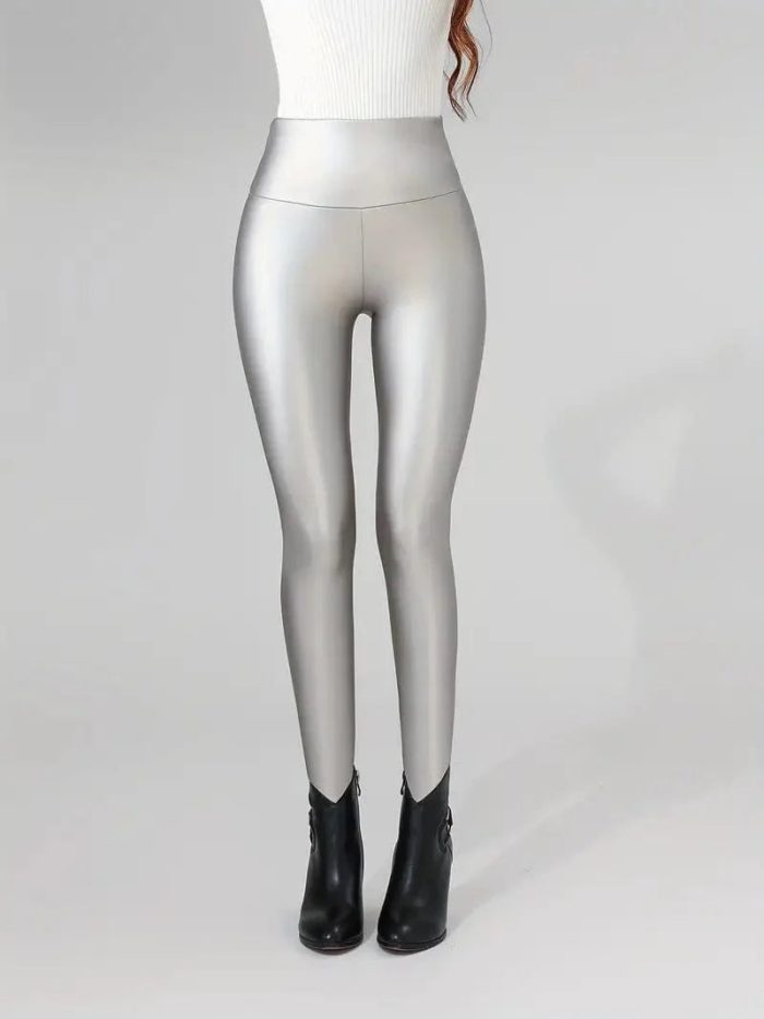 AriaFlex™ – Legging Taille Haute Doublé