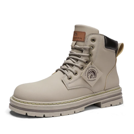AslanStride - Bottes confortables pour hommes