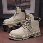 AslanStride - Bottes confortables pour hommes