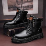 AslanStride - Bottes confortables pour hommes