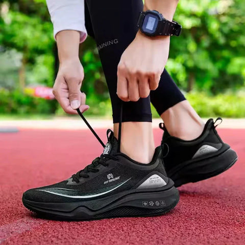 AthleisurePro™ – Baskets Running Light Athlétiques Unisexe