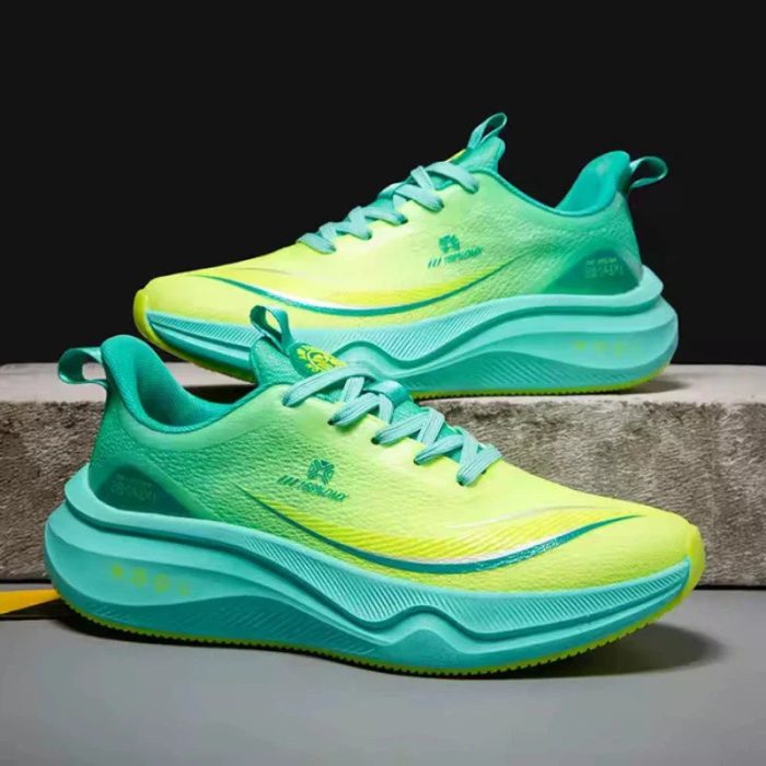 AthleisurePro™ – Baskets Running Light Athlétiques Unisexe