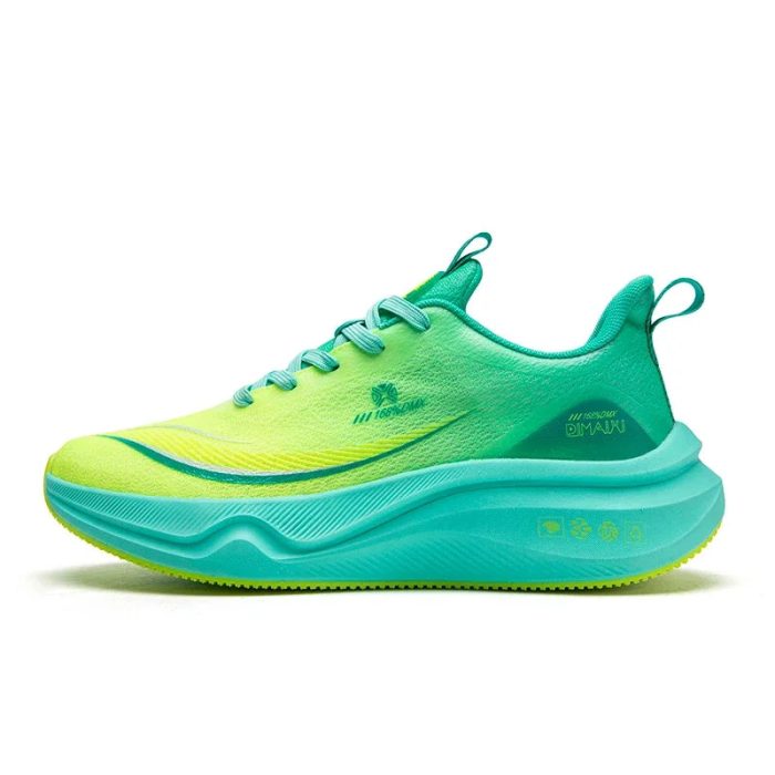 AthleisurePro™ – Baskets Running Light Athlétiques Unisexe